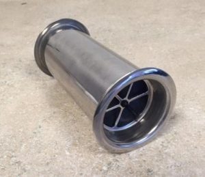 Orcas Stainless Steel Scupper