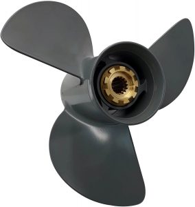 Rason Propeller Yamaha Prop