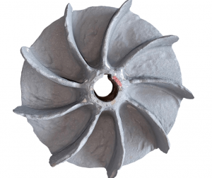 impeller