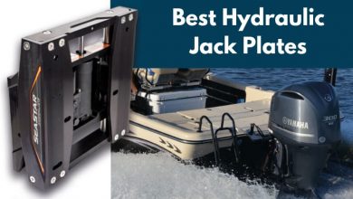 Best Hydraulic Jack Plates