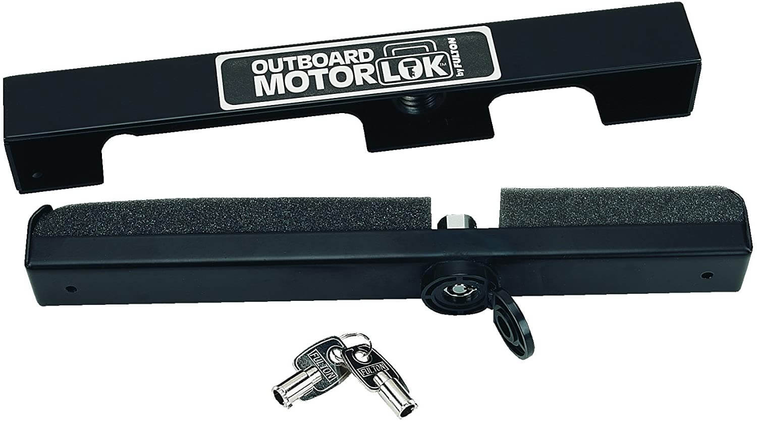 Best Outboard Motor Lock Safest Outboard Engine Locks