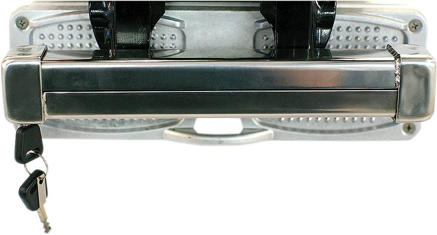 Best Outboard Motor Lock Safest Outboard Engine Locks