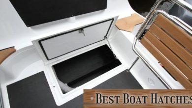 Best Boat Hatches