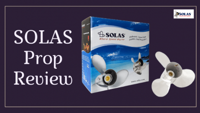 SOLAS Prop Review
