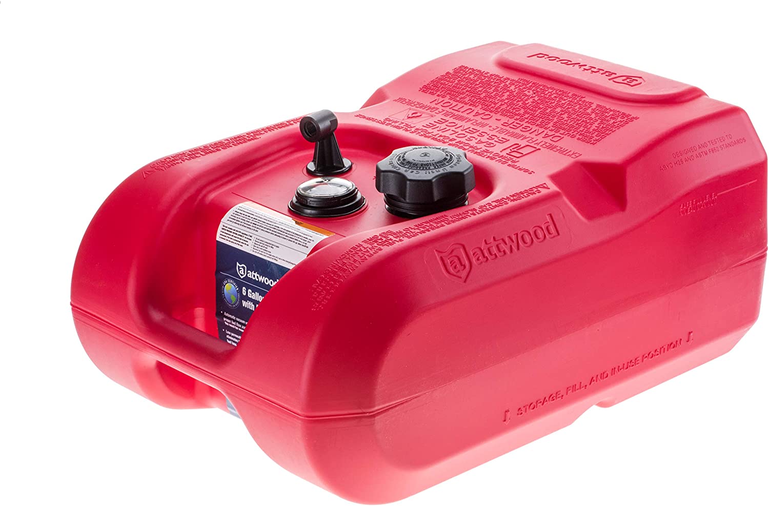 Breathtaking 6 Gallon Boat Gas Can Landscape for Mobile Breathtaking 6 Gallon Boat Gas Can Landscape for Mobile
