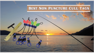 Best Non Puncture Cull Tags